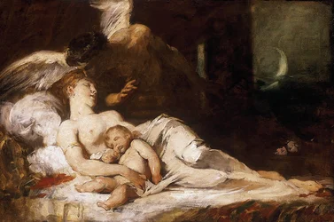Hypnos Traum